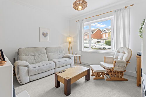 Victoria Road, Polegate