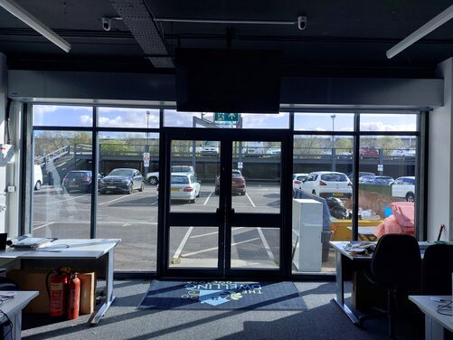 Window Film Image Gallery