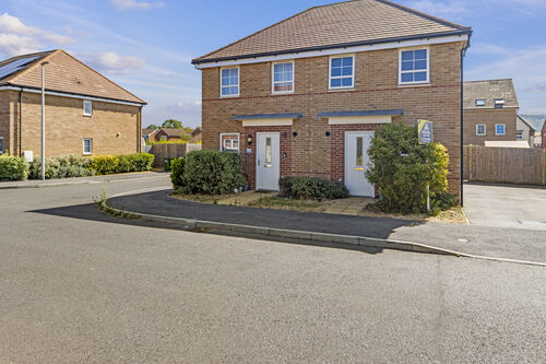 Daytona Close, Eastbourne