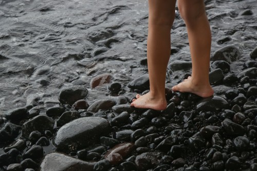 The Power of Grounding: A Natural Solution for Kids’ Well-Being