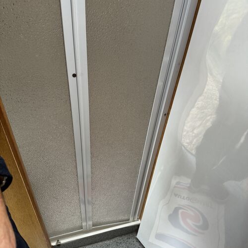 2006 Horizons Unlimited Cavarno 2 Camper Van Ford Transit SWB 4.85m - Luxury - Rare!