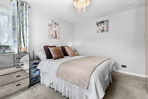 Willow Drive, Polegate