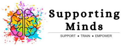 Supporting Minds | Training in Systematic Instruction London | TSI Training West Midlands | Neurodiversity Training Staffordshire