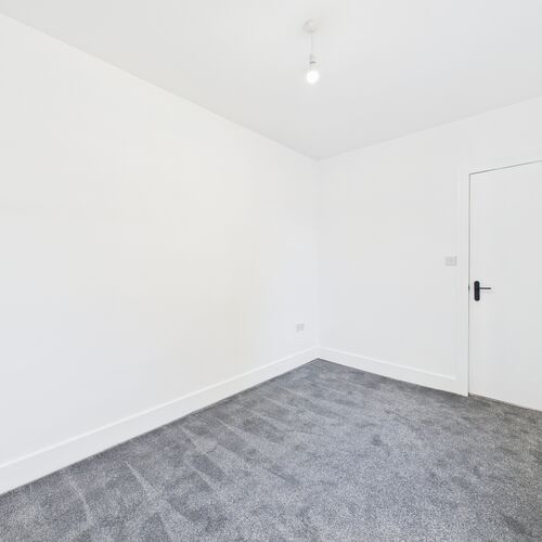 Caledonian Road, Stevenston 