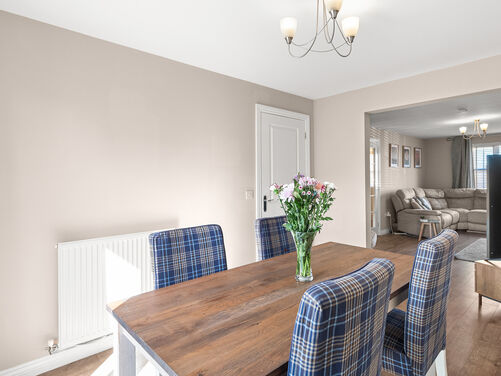 Gannel Drive, Maddiston, FK2 0AL