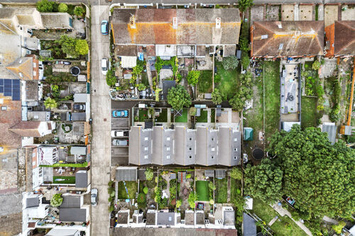 Sandwich Mews, Eastbourne