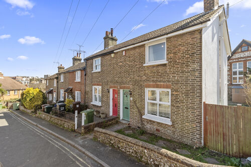 Bradford Street, Eastbourne