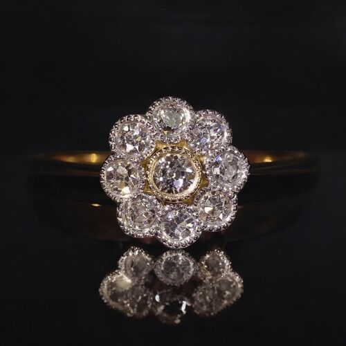 Gallery | Aura Jewellers | Jewellery repairs and alterations, Brownhills | Jewellery specialists, West Midlands Jewellers | Bespoke jewellery, Hand engraving, Valuations