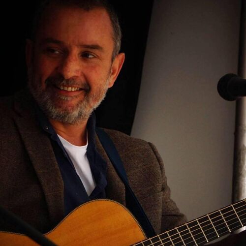 Sunday 22nd March/ Gavin Alexander 