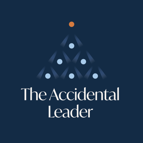 The Accidental Leader