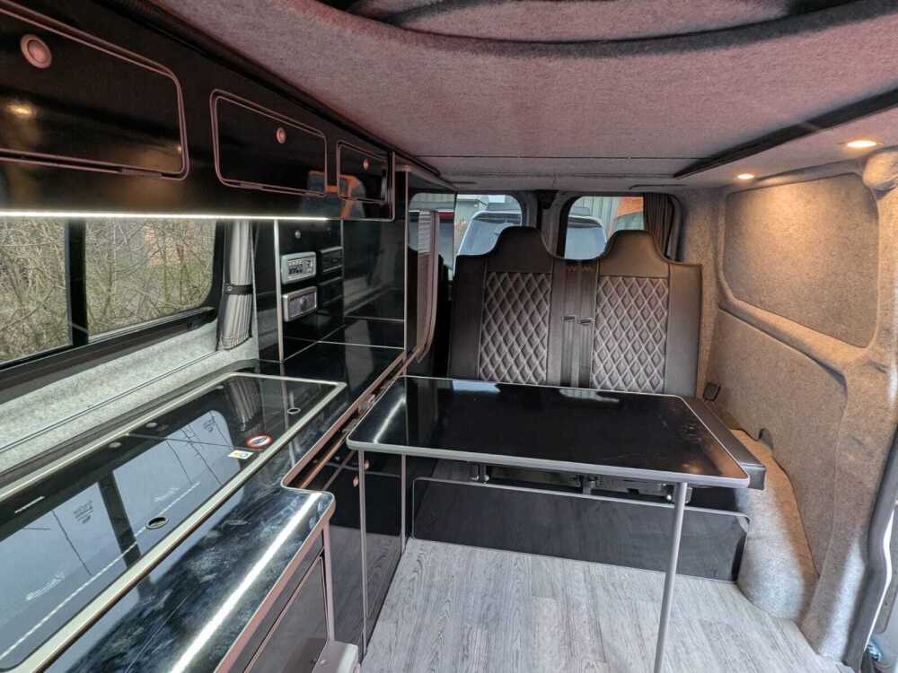 Campervan Conversions
