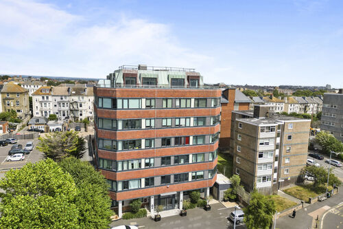 Upperton Road, Eastbourne