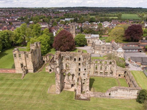 "Renting in Ashby de la Zouch Made Simple with Marie Shepherd at Shepherd and White"