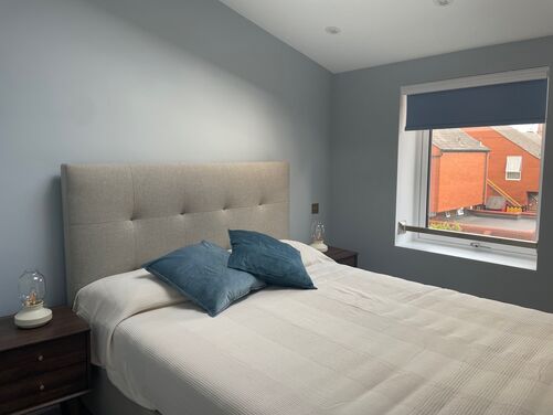 WC2H I Chinatown I London