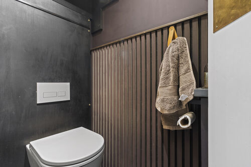 Woodgate Road, Eastbourne