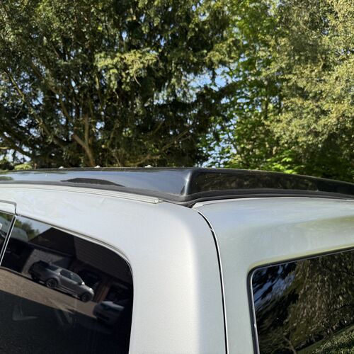 2012 Nissan NV200 1.5DCi Camper Van 4 Berth - Pro Conversion