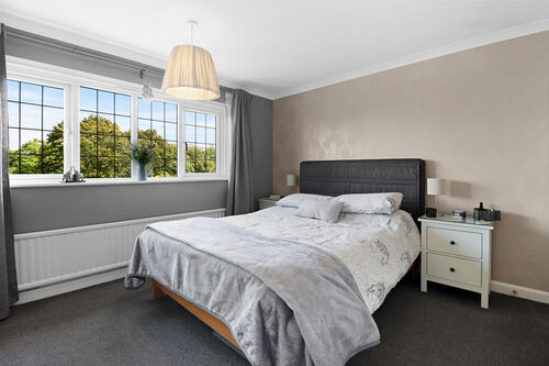 Farlaine Road, Eastbourne