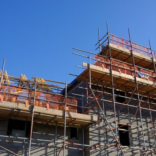 Scaffolding Services in Leeds, Bradford, Huddersfield and wider West Yorkshire