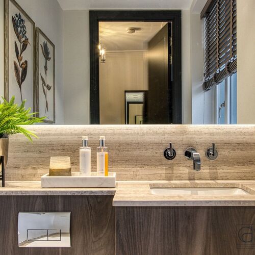 Egerton Drive, London, Greater London, TW7