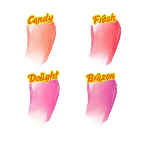 W7 Juicy Jelly Lip & Cheek Stain