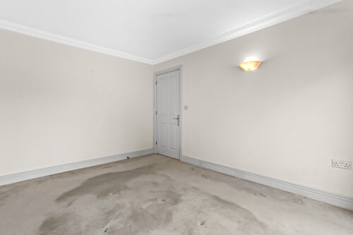 Old Nursery Close, Seaford