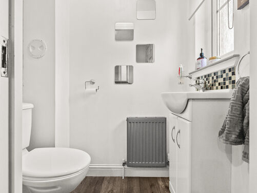 Kennedy Way, Airth, FK2 8GG