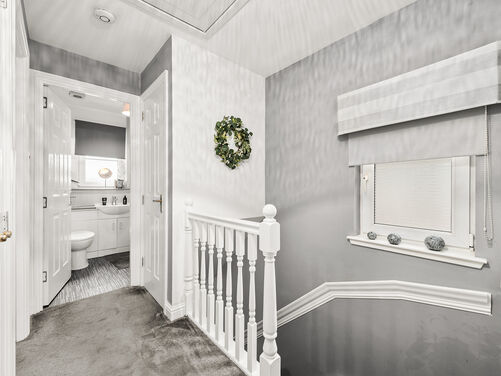 Kennedy Way, Airth, FK2 8GG