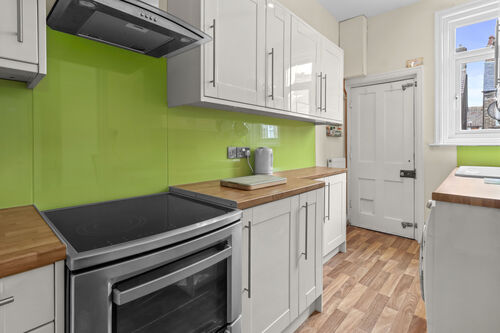 St Marys Road, Eastbourne