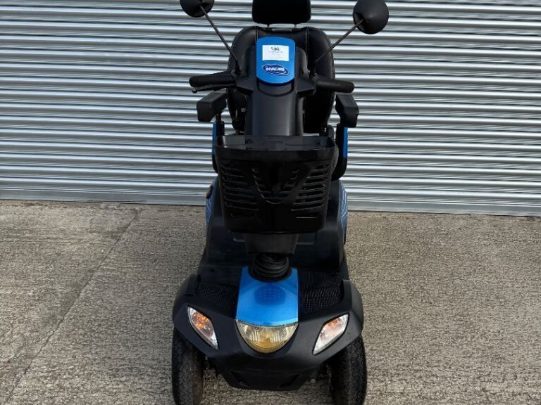 Invacare Orion Pro