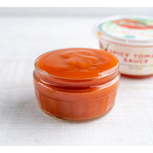 Victus Emporium Spicy Tomato Sauce 200g