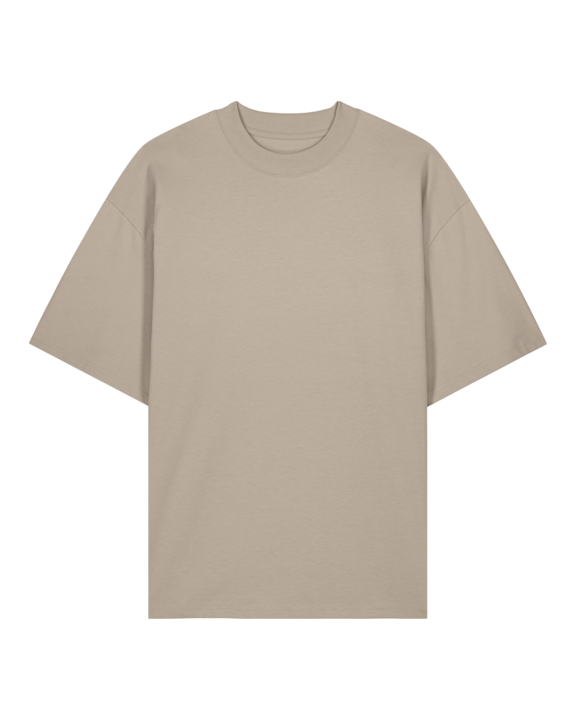 Oversized T-shirt