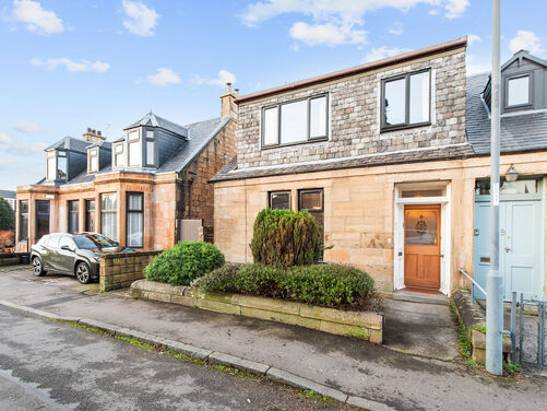 George Street, Falkirk, FK2 7EY