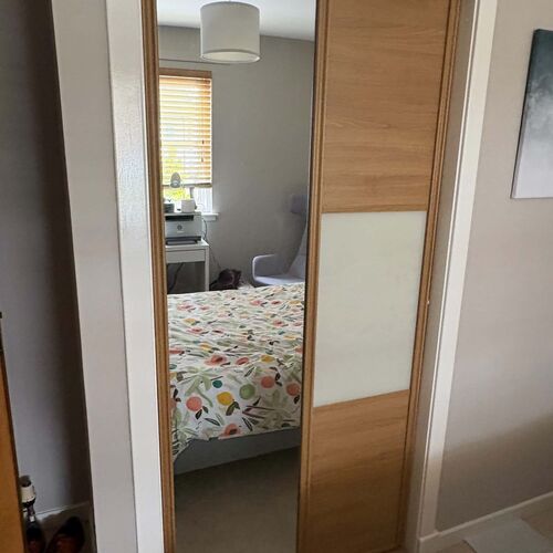 Gallery | Tayside Mirror Doors