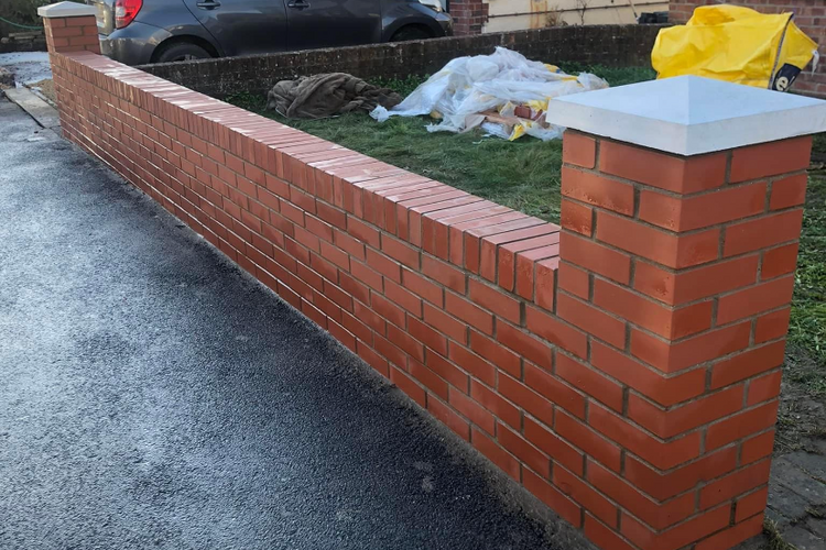 Muscle Stone & Brick Solutions | Stonework masonry builder -Reponiting-repair Cardiff | Brickwork builder -repointing -repair-Cardiff | Garden walls-extensions-patios-garages-porches-garden kitchen ovens-home structural repairs-BBQ.cardiff