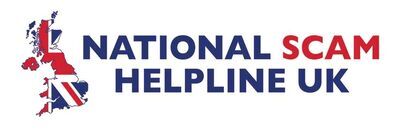 National Scam Helpline