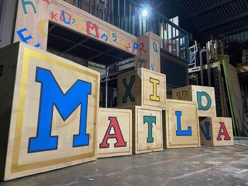 Stills Gallery | Not Just Props Hertfordshire