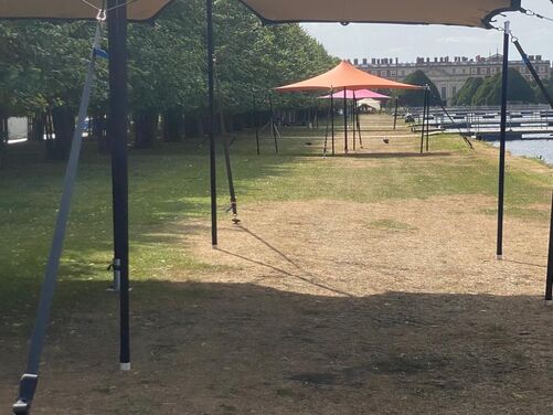 Gallery | Yorkshire Stretch Tents | Bespoke Stretch Tents Hire Yorkshire | Festival Marquee Hire | Wedding Venue Tent Hire