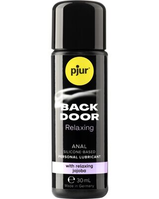Pjur Backdoor Relaxing Transparent 30ml