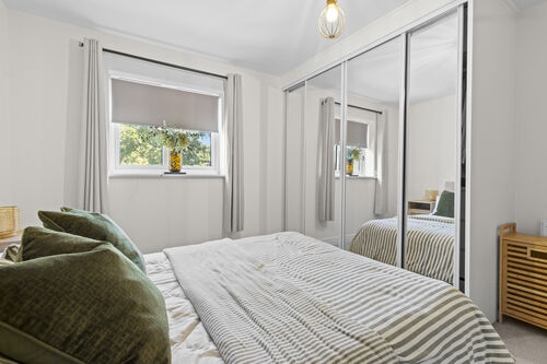 Kensington Way, Polegate