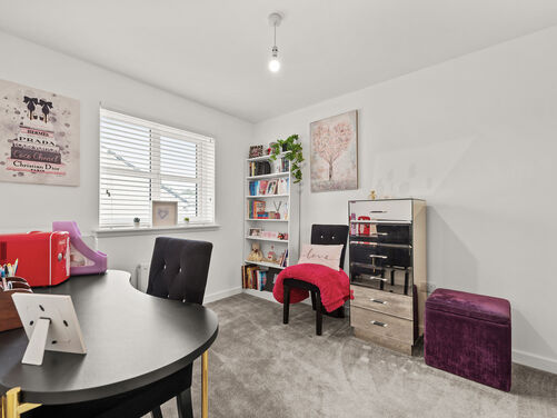 Kenny Drive, Maddiston, FK2 0WJ