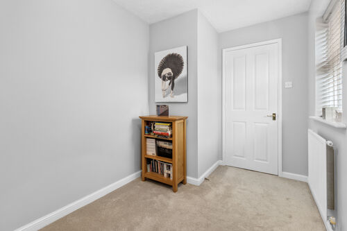 Banner Way, Eastbourne