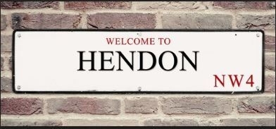 Schedule of dilapidations / Scott’s Schedule carried out to commercial premises in Hendon North West London.