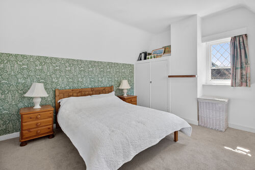 Wish Hill, Eastbourne