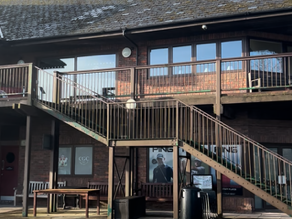 Golf Club Viewing Gallery