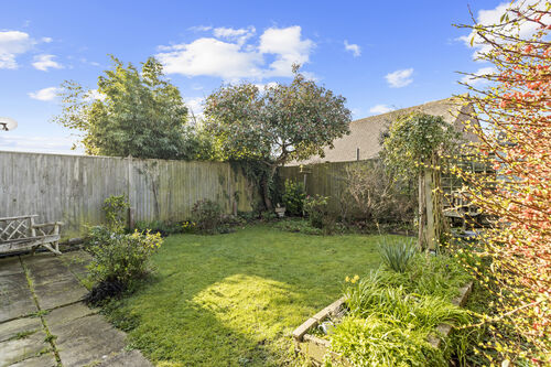 Churchdale Road, Eastbourne