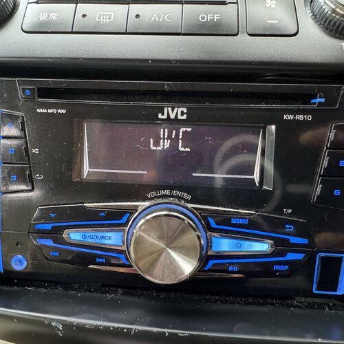 2005 Nissan Elgrand Camper Van 3.5 V6 - Blue - ProConversion - 1 UK Owner 8yrs