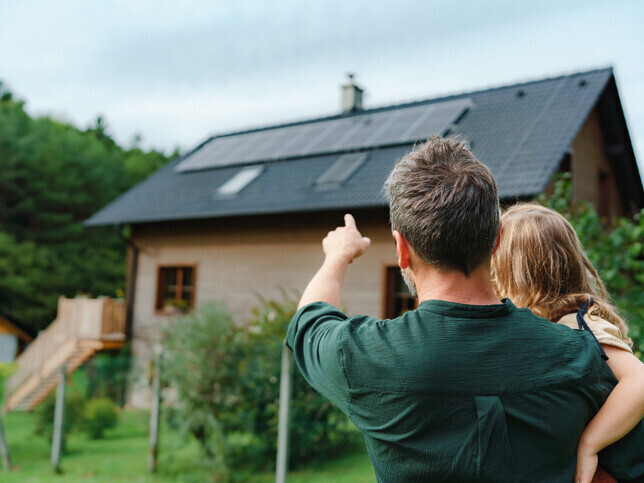 Solar Panel Installations | The Luxe Solar And Battery Company