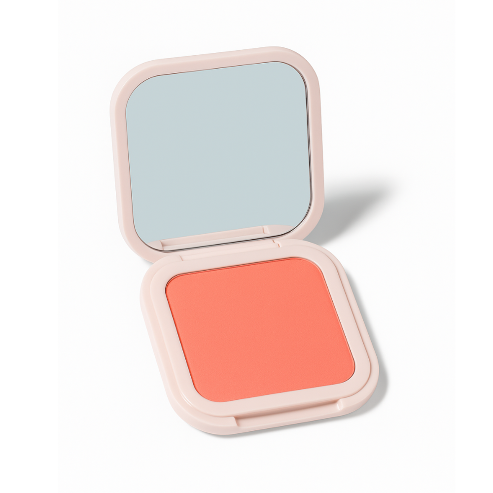 Powder Blush - Dusty Rose