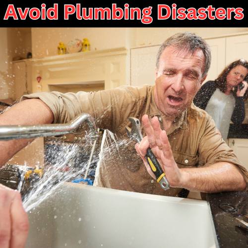 Avoid Plumbing Disasters: Preventive Maintenance Strategies for Homeowners
