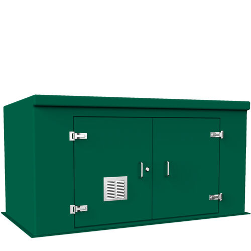 Grp One Piece Enclosure PWH3636